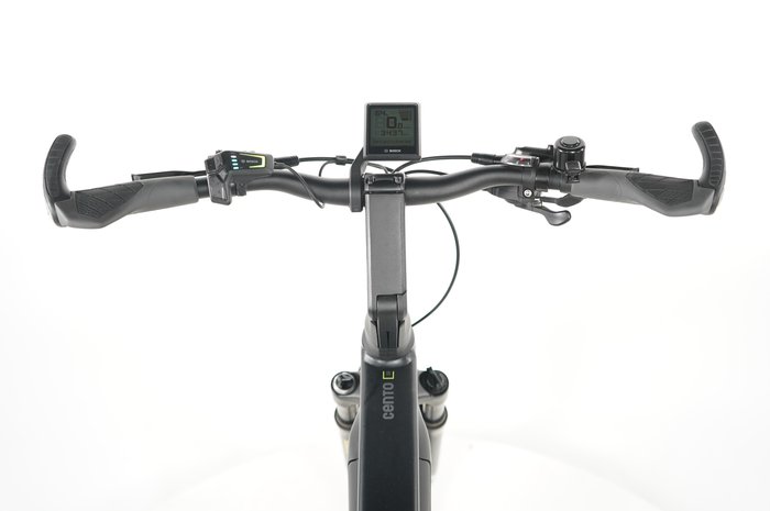 KTM CENTO 10
