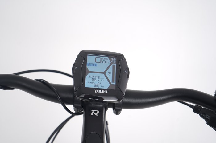 Raymon Crossray E7.0
