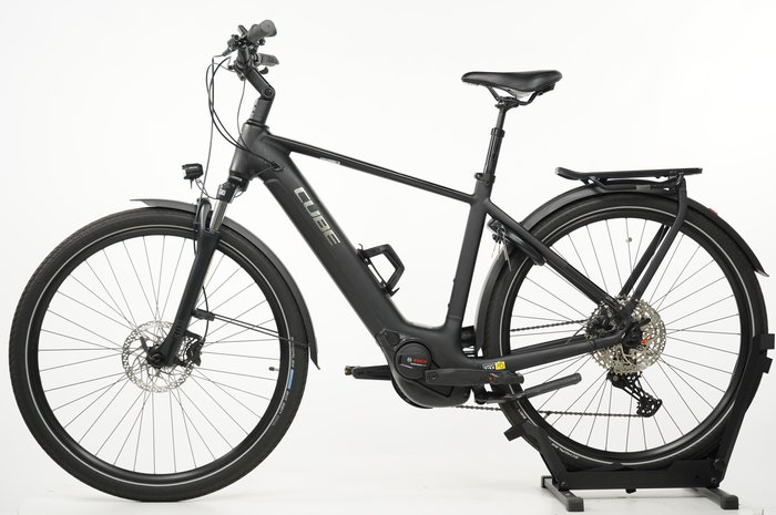 CUBE Touring Hybrid Pro 625