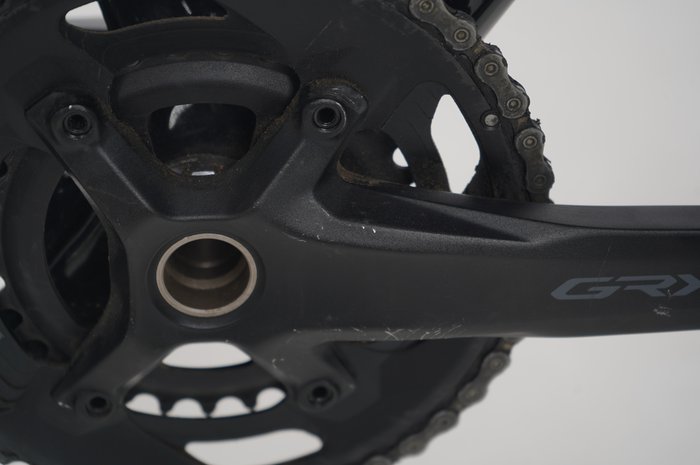 Cannondale Topstone Carbon 3