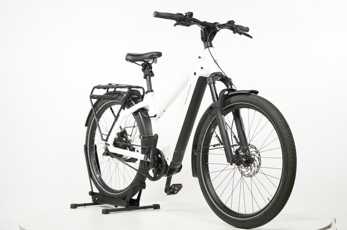 Riese & Müller Charger 4 Mixte GT Vario