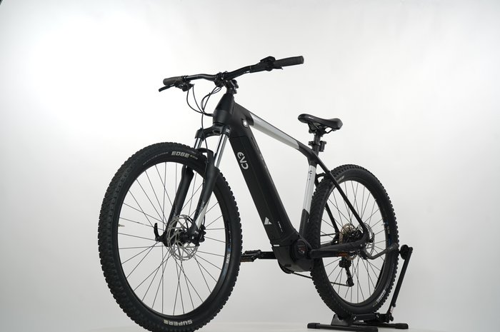 Bulls Copperhead EVO 1 29