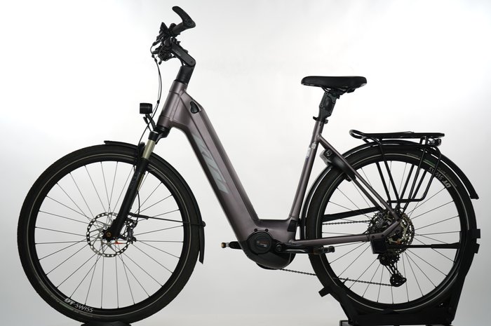 KTM Macina Style 710