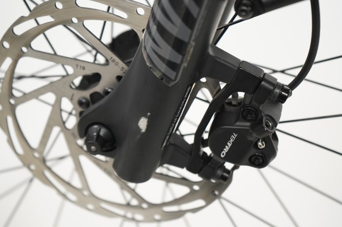 BULLS Cross Flyer Evo