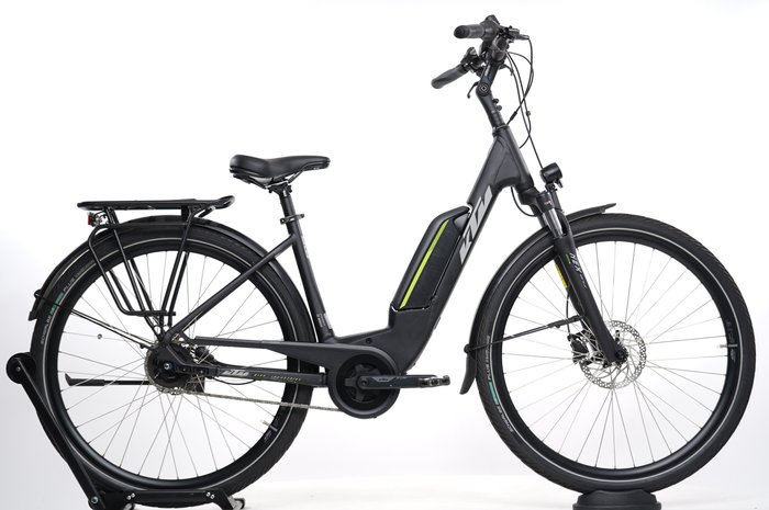 KTM Cento 5
