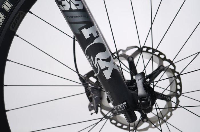 Lapierre eZesty AM 9.2