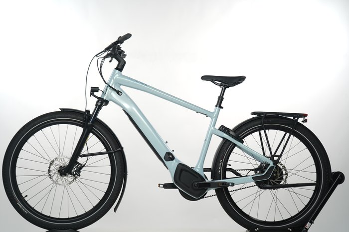 Specialized Turbo Vado4 IGH