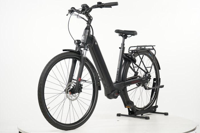 KETTLER Quadriga P5 RT