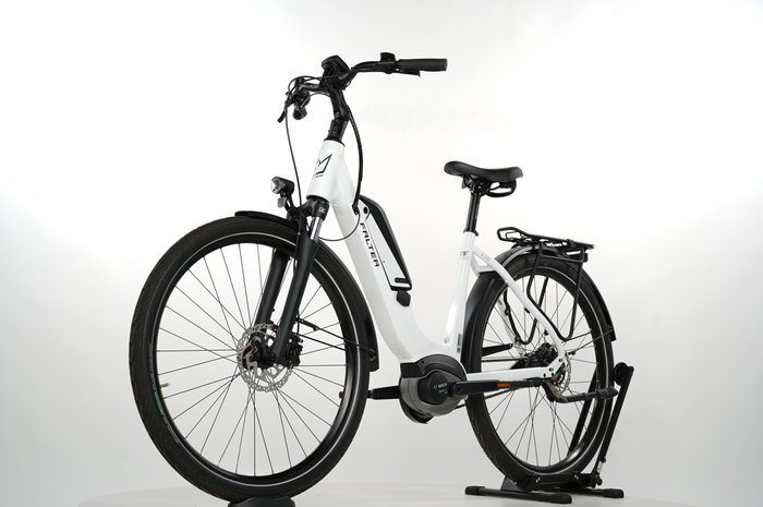 Falter E 9.0 RT 500