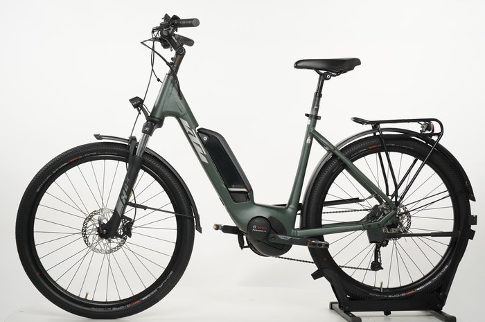 KTM Macina Gran P510