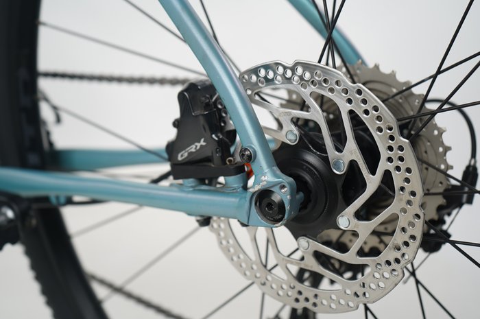 Cannondale Topstone LTD