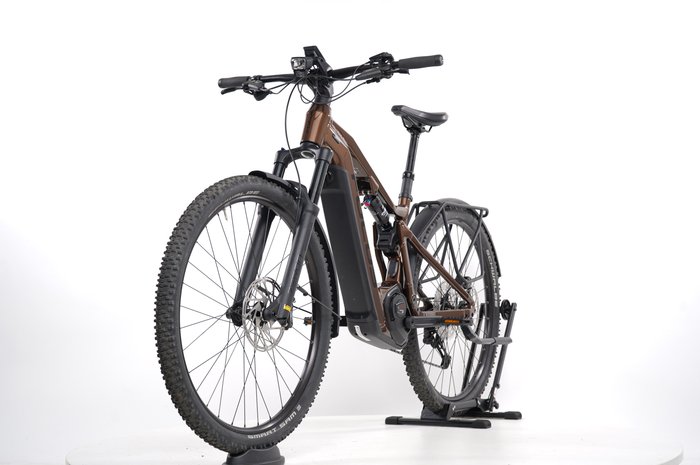 Focus Thron² 6.8 EQP