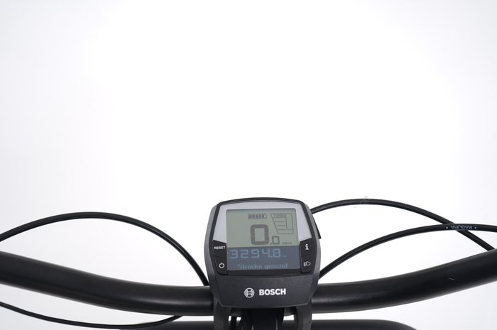 Gazelle Heavy Duty C7+