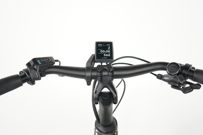 KTM MACINA STYLE XL