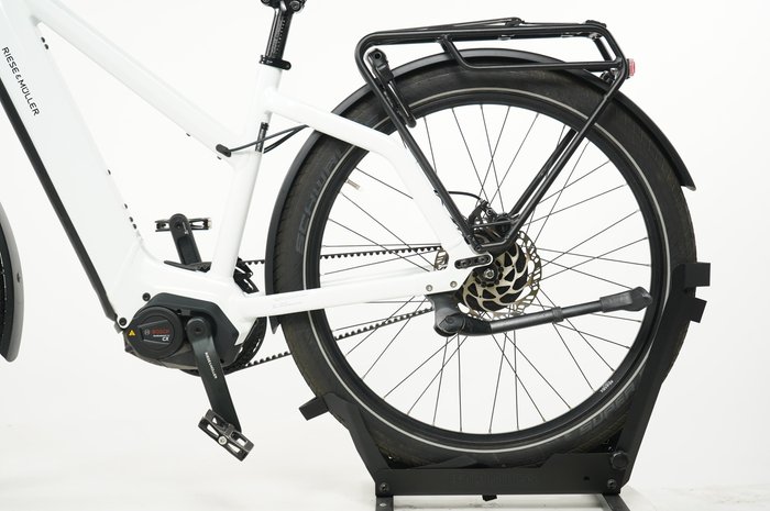 Riese & Müller Charger 4 Mixte GT Vario