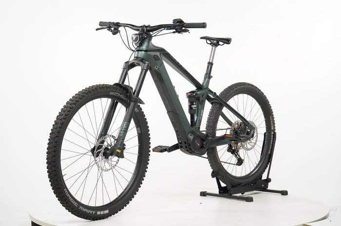 BULLS Sonic Evo AM 2 Carbon