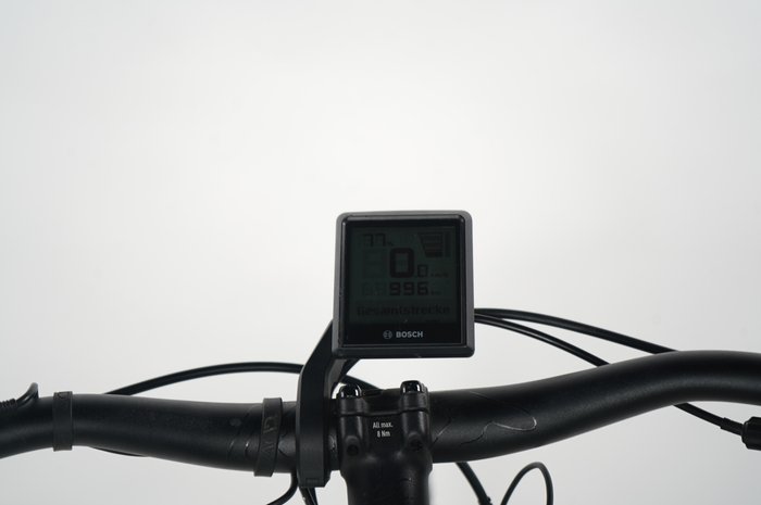 Cube Nuride Hybrid Pro 