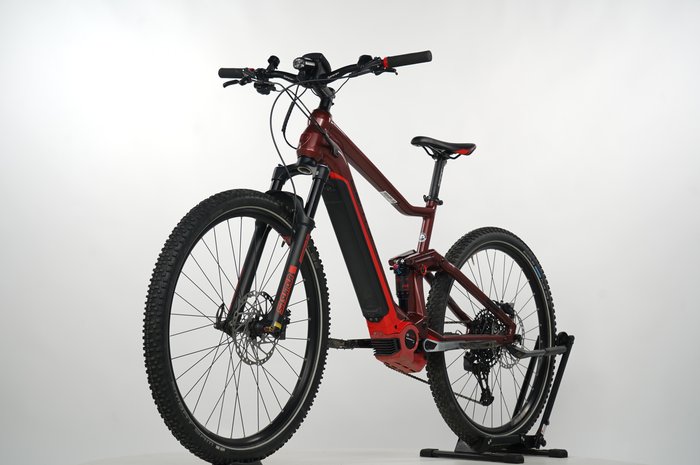 CENTURION Lhasa E R860i EP2