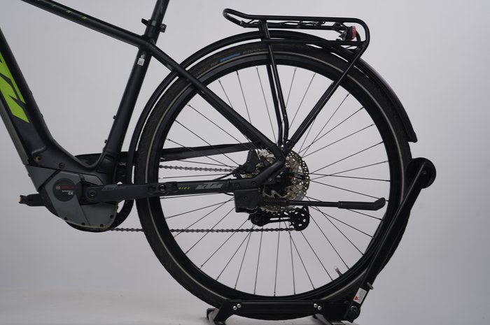 KTM MACINA SPORT 620