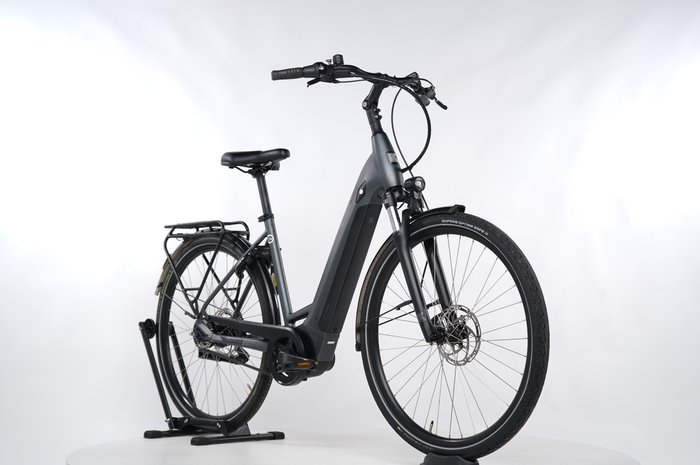 Kettler Traveller E-Gold 5 Plus Belt FL