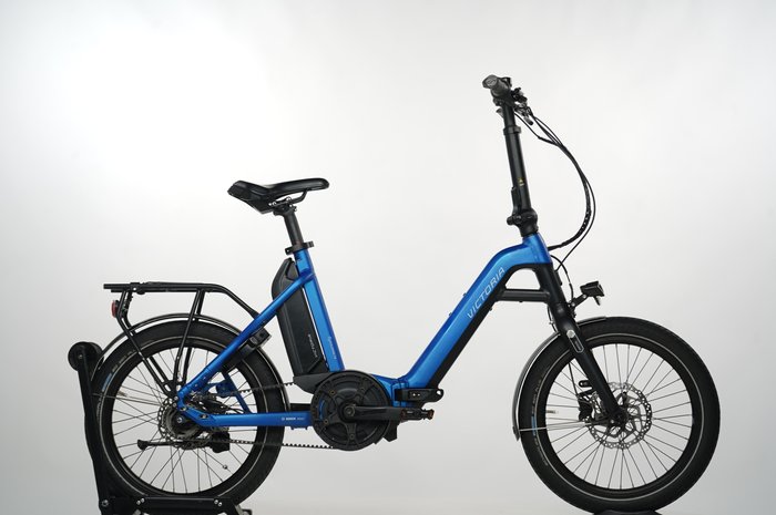 Victoria eFolding 7.6