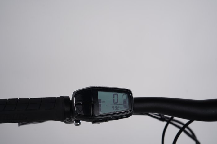 Raymon HardRay E 4.0