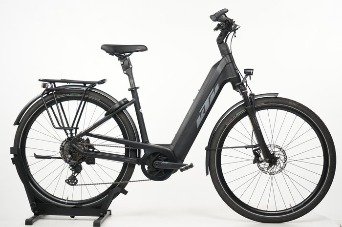 KTM Macina Style 730