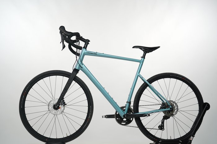 Cannondale Topstone LTD