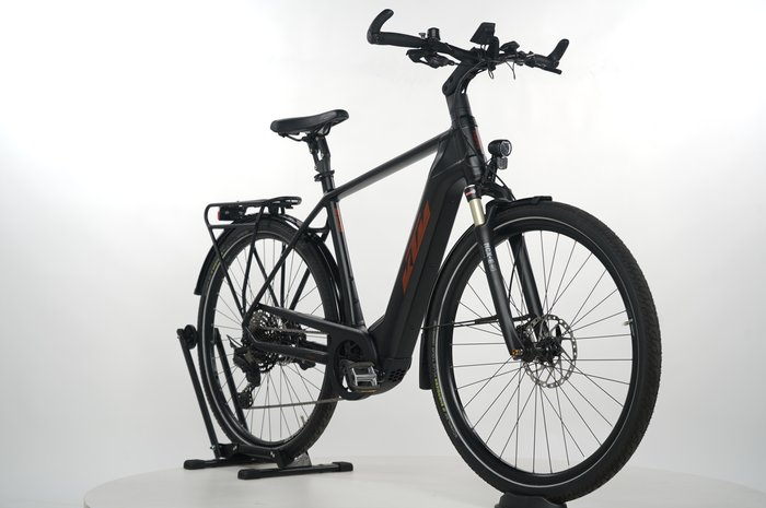 KTM Macina Ultimate XTS