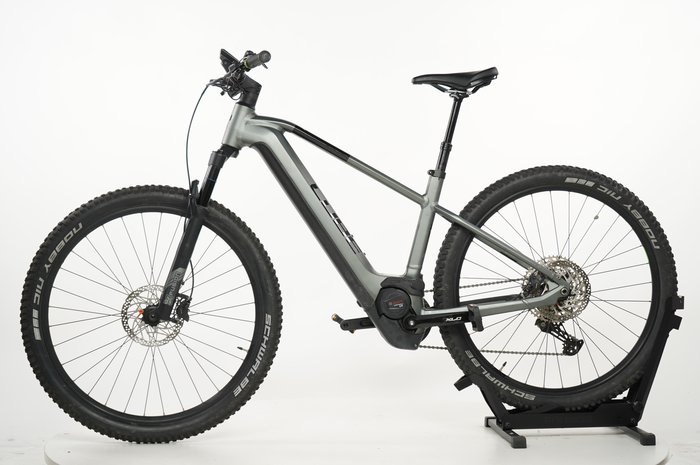 CUBE Reaction Hybrid Pro 750