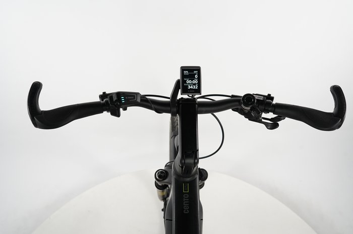 KTM Cento 10 Plus