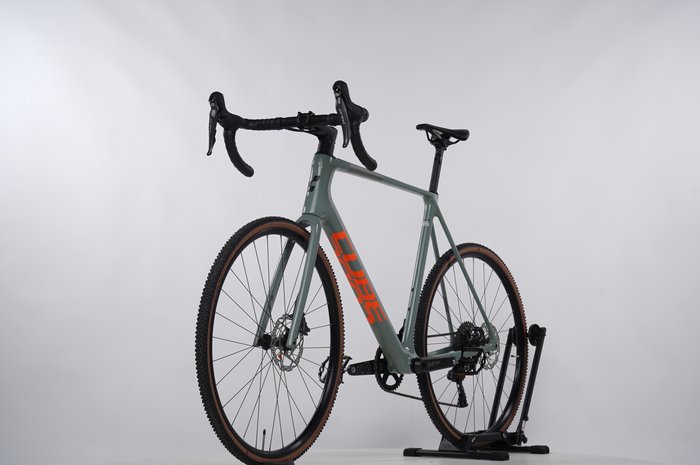 CUBE Cross Race C:62 Pro
