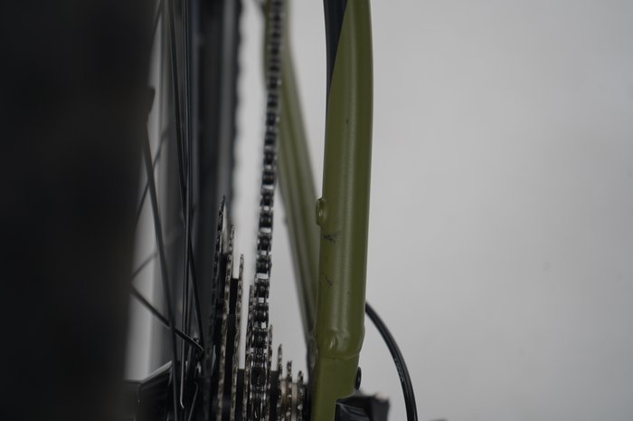 Raymon HardRay E 4.0