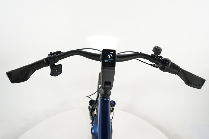 Giant DailyTour E+ 1 BD GTS