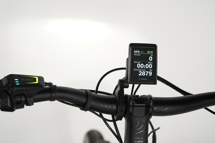 CUBE Kathmandu Hybrid SLX