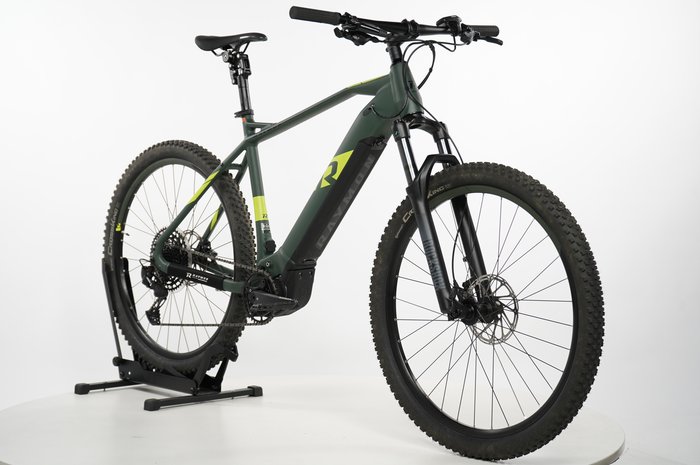 R RAYMON HardRay E 7.0