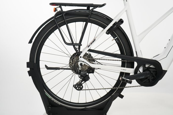 KTM Cento 10 Plus