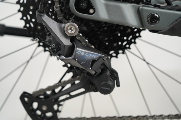 CUBE Stereo Hybrid 120 Pro Allroad 750
