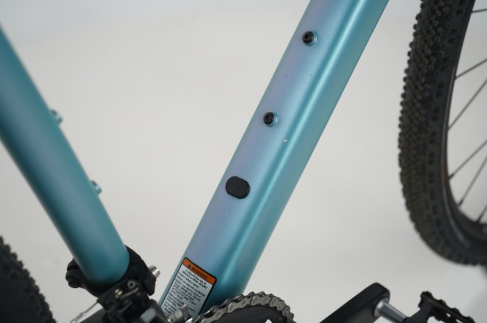 Cannondale Topstone LTD