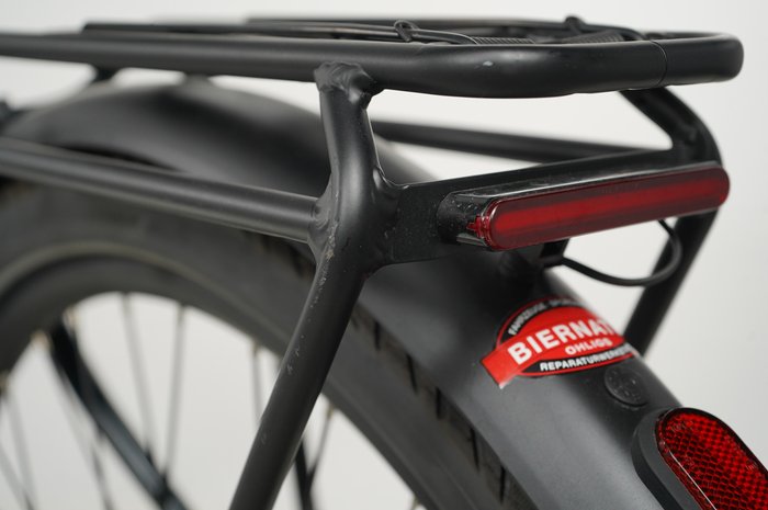 PEGASUS Premio EVO 11″40 Years"