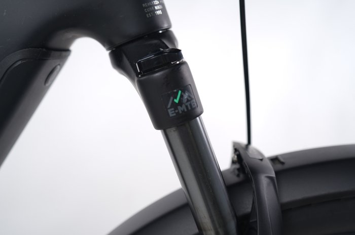 CUBE Reaction Hybrid Race Allroad