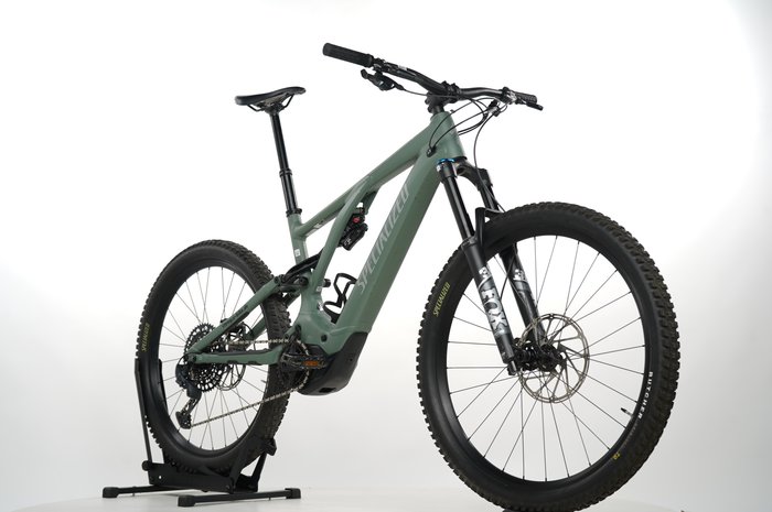 Specialized Turbo Levo Comp Alloy