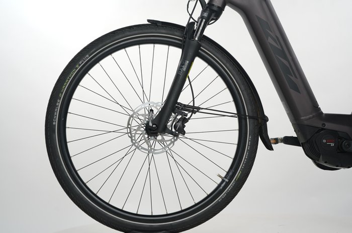 KTM Macina City 610 XL