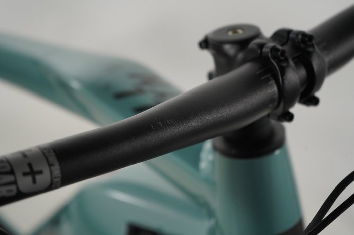 Haibike AllMtn 3