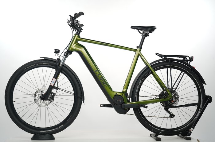 Cube Nuride Hybrid Pro