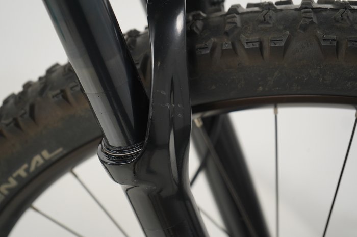 Haibike AllMtn 1
