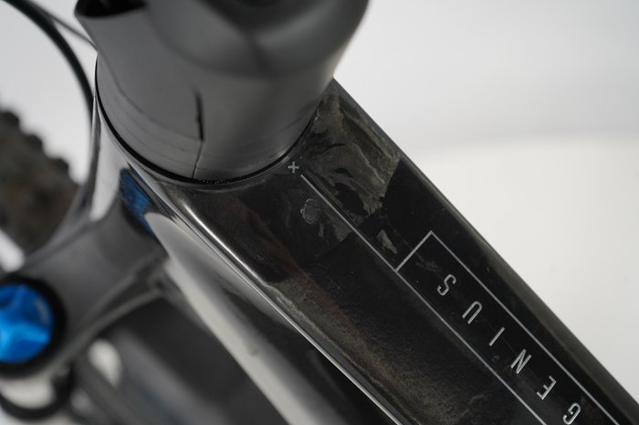 SCOTT Genius 920