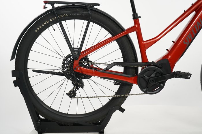 Specialized Turbo Tero 4.0 Step-Through EQ