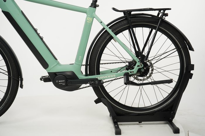 Winora Sinus R8 eco