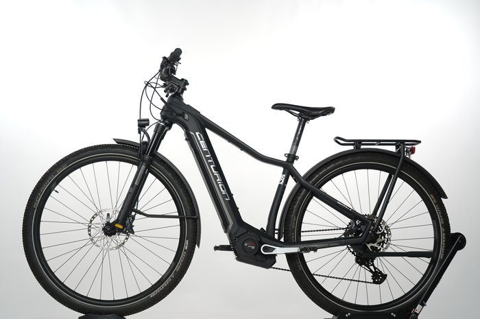 Centurion Backfire Fit E R860i EQ